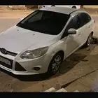 فورد فوكس