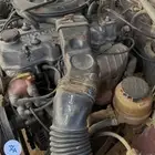 مكينه كرسيدا 4 سلندر نظيفه ع الشررط