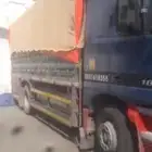 لوري نقل العفش