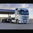 سطحه تريلا ترلا تريله سطحه للمشاوير بالرياض