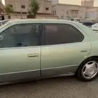 لكزس ال اس 400