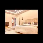 شقه مفروشه غرفه وصاله جاكوزي.حي النخيل قريب جامعة تبوك