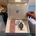 عطر ريبل وساعة ايرثمان من عساف Assaf والتوصيل مجاني