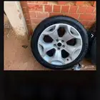 جنواط تورس