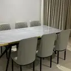 طاوله طعام