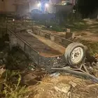 عربة قلص للبيع
