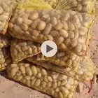 اعلاف تمر وبطاطس