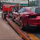 سطحه الحويه الطائف