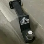 للبيع هوك خلفي