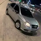 شفروليه افيو 2014