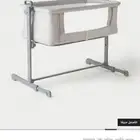 سرير اطفال للبيع استخدام نظيف