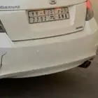 لوحة أ ن س 7702