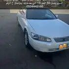 كامري 2002