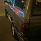 تويوتا فورنر