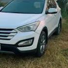 هونداي سنتافي