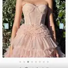 فستان حفله جديد