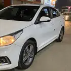 اكسنت فل كامل 2020