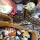 بيع اغراض كهرباء نظيفة جدا جدا