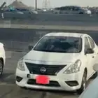 نيسان صني وكاله