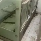 ثلاجة كبيرة للبيع