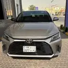 يارس 2024 للبيع باسمي وكالة ( على الضمان )