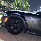 دوج تشارجر 2019