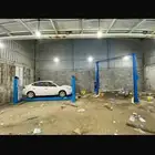 تركيب رافعات سيارات وبساتم مغاسل سيارات