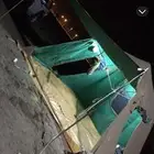 خيمه غاطين ضد الماء مقاس 4 4