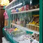 ثلاجة خضار وفواكه للبيع