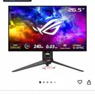 شاشه oled Asus rug