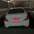 نيسان صني وكاله