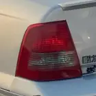 اسطبات خليفة اصلي وكالة GM 2006 كابرس