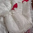 طقم مولود مع الام