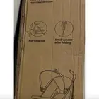 عربه اطفال جديدة