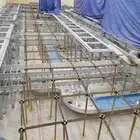 ارضيات مرتفعة raised floor