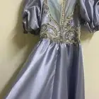فستان سهره