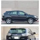 لكزس RX 2005 أسود نظيفة جدا فحص جديد مواصفات عبداللطي