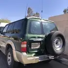نيسان باترول