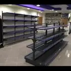 يوجد لدينا جميع انواع الرفوف