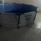 مسبح ثلاثه في ثلاثه الطول 170