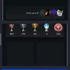 حساب سوني للبيع