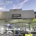 صيانه فورد فوكس وفيجو وايكو اسبورت واسكورت