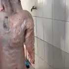 سواكن تربيه خمسه اشهر الطايف شرط نضافه لحم ابيض بدون زفر