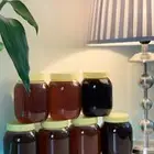 عسل انتاج منطقة جازان