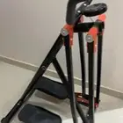 جهاز رياضه