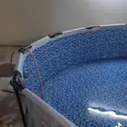 مسبح بست واي