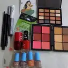 بوكس مكياج جهاز الفير شنطه شرشف