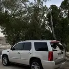 للبيع اسكاليد 2012 بلاتينيوم