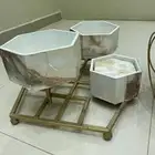 صحون حلويات