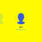 يوزرات شبه رباعي مميز سناب فخمة
